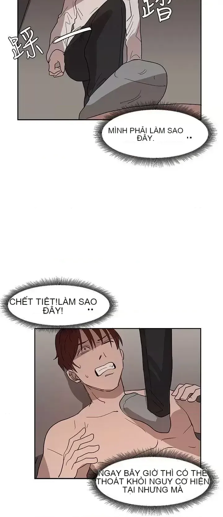 Suy nghĩ nô lệ Chương 1-60