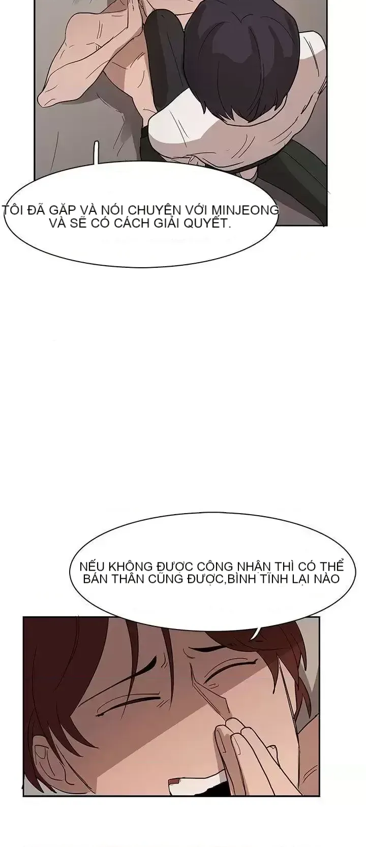 Suy nghĩ nô lệ Chương 1-60