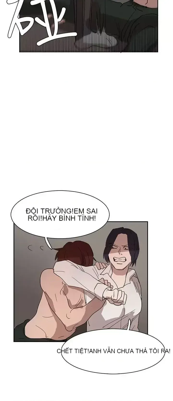 Suy nghĩ nô lệ Chương 1-60