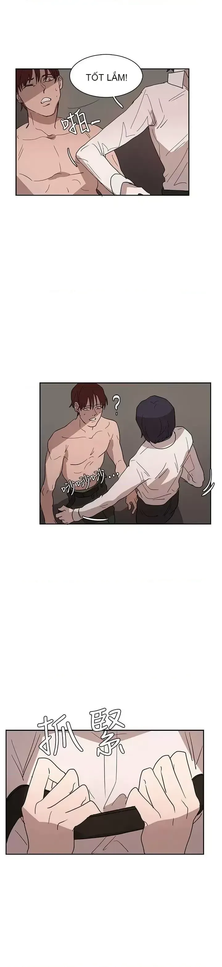 Suy nghĩ nô lệ Chương 1-60