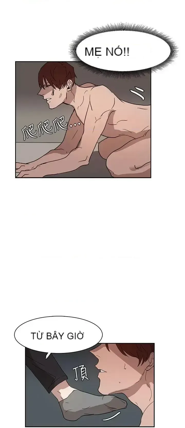 Suy nghĩ nô lệ Chương 1-60