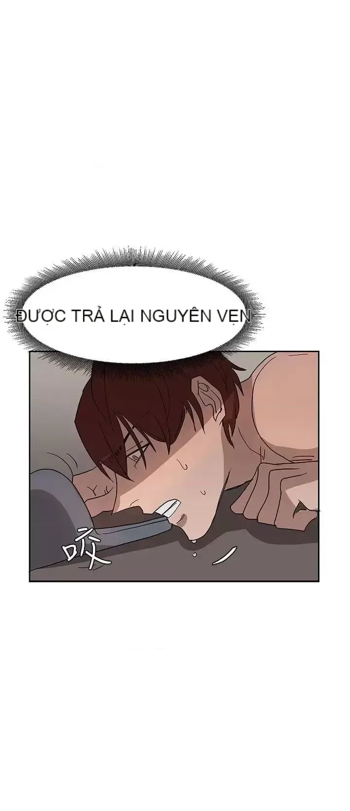 Suy nghĩ nô lệ Chương 1-60