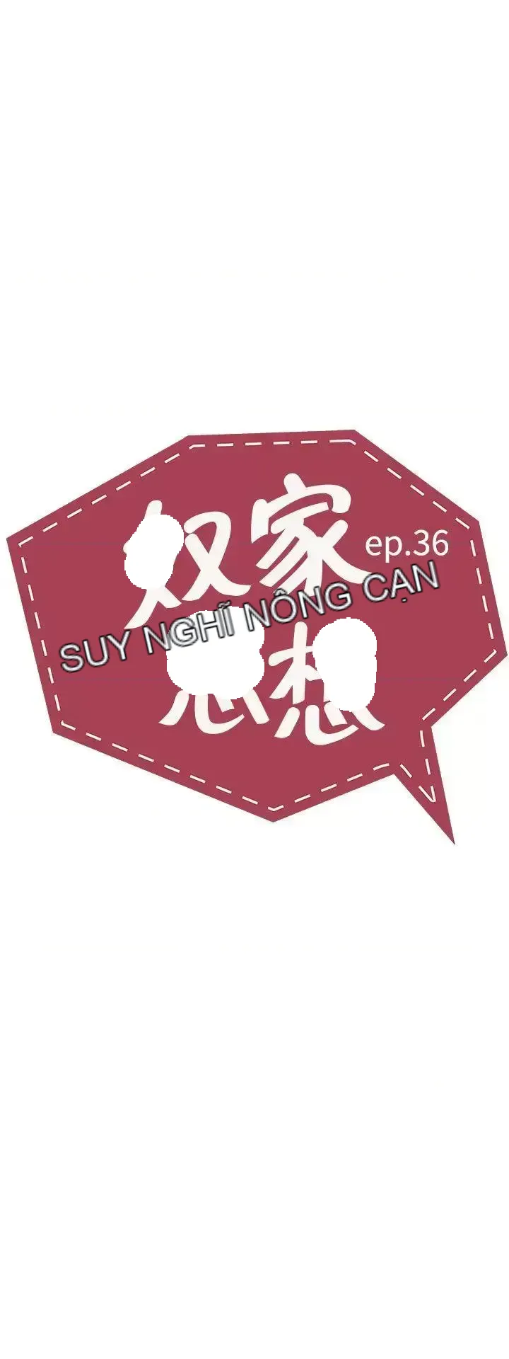 Suy nghĩ nô lệ Chương 1-60