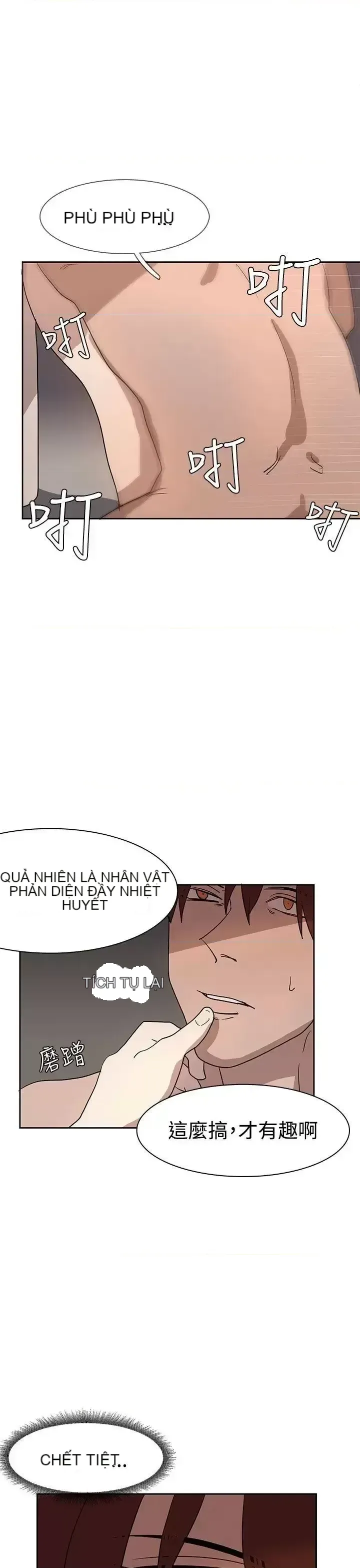 Suy nghĩ nô lệ Chương 1-60