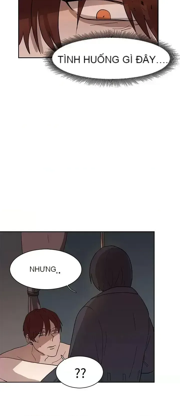 Suy nghĩ nô lệ Chương 1-60