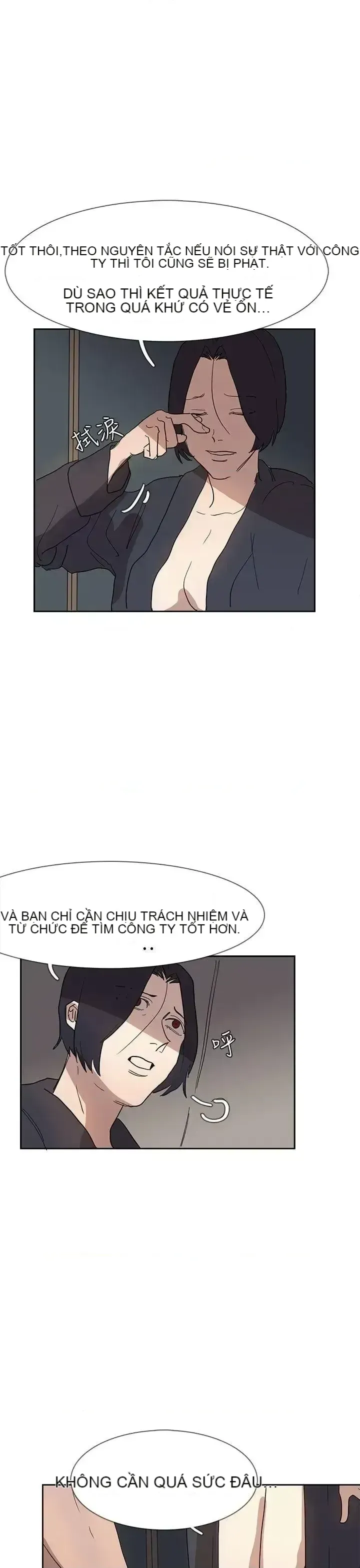 Suy nghĩ nô lệ Chương 1-60