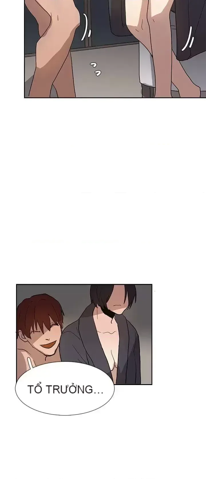 Suy nghĩ nô lệ Chương 1-60