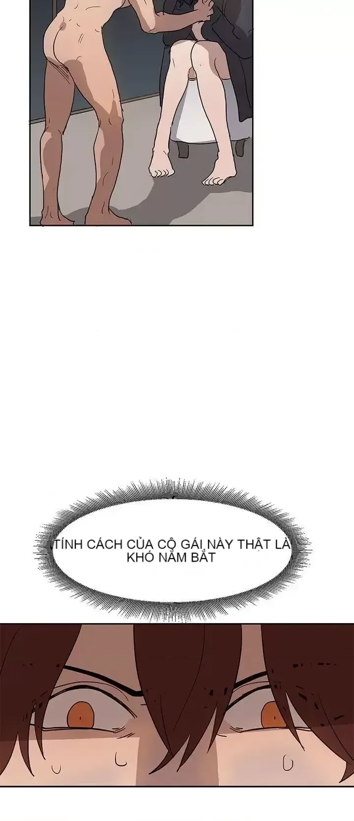 Suy nghĩ nô lệ Chương 1-60