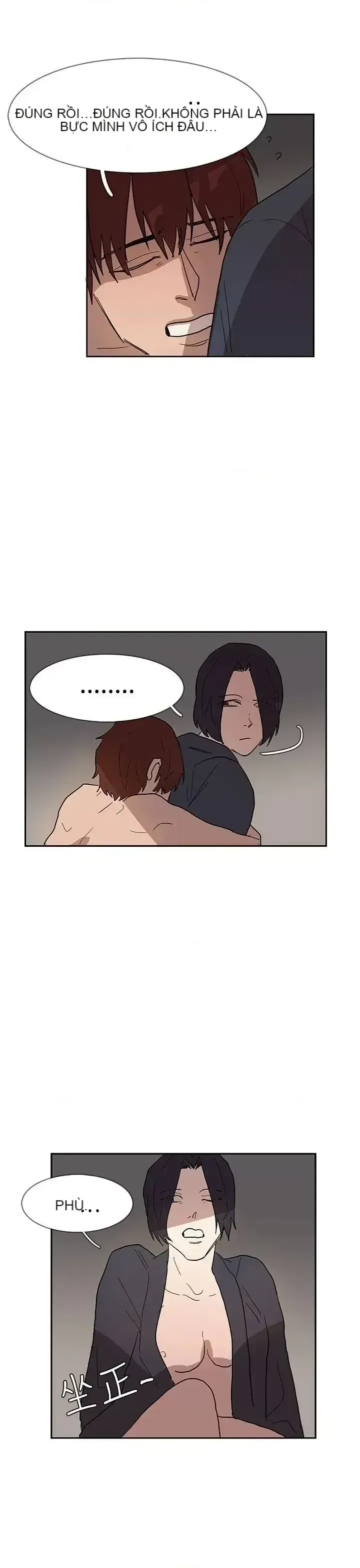 Suy nghĩ nô lệ Chương 1-60