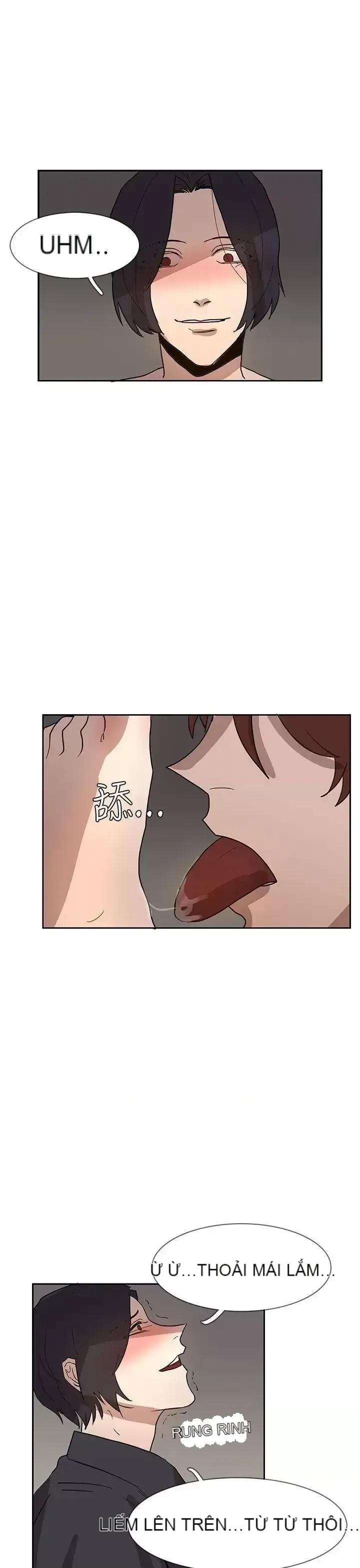 Suy nghĩ nô lệ Chương 1-60