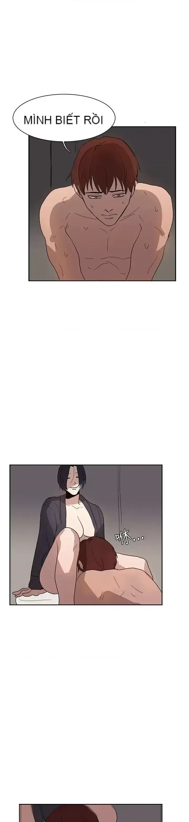 Suy nghĩ nô lệ Chương 1-60