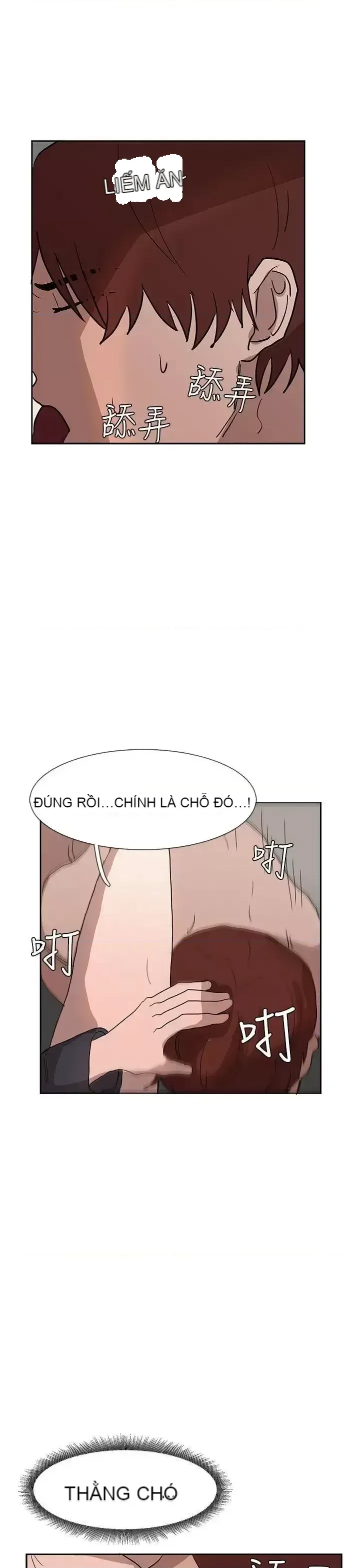 Suy nghĩ nô lệ Chương 1-60