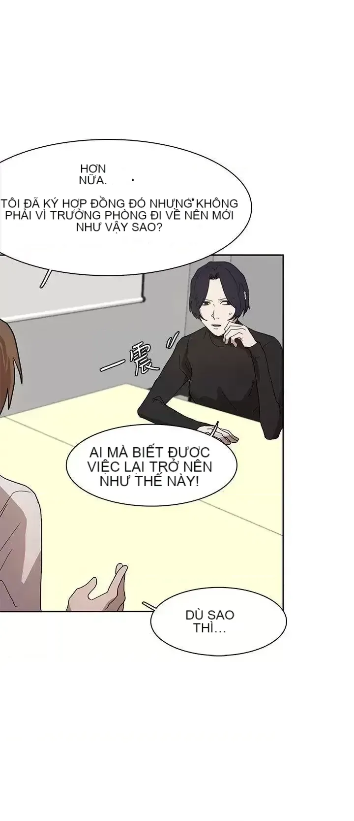 Suy nghĩ nô lệ Chương 1-60