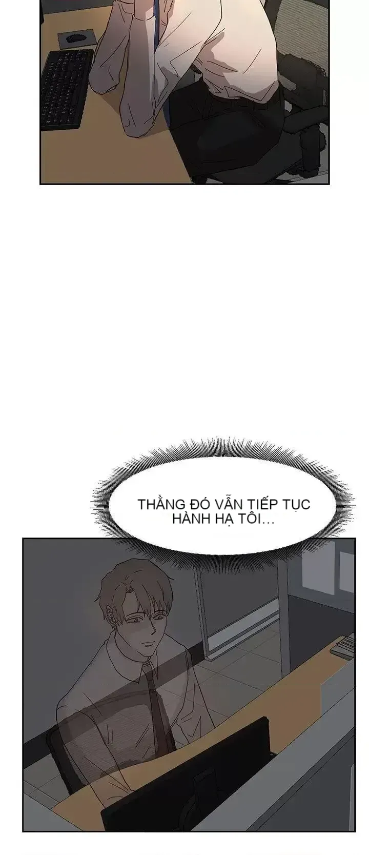 Suy nghĩ nô lệ Chương 1-60