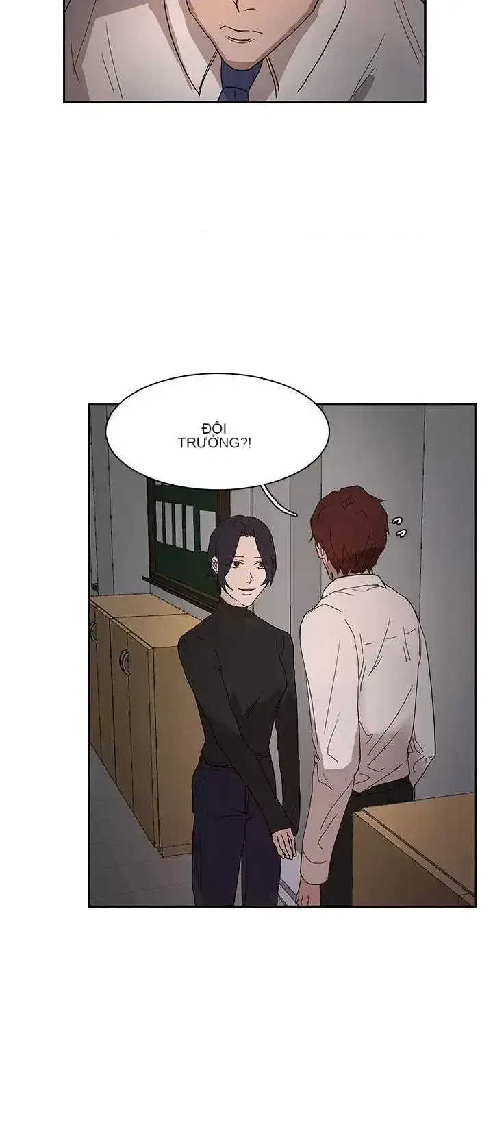 Suy nghĩ nô lệ Chương 1-60