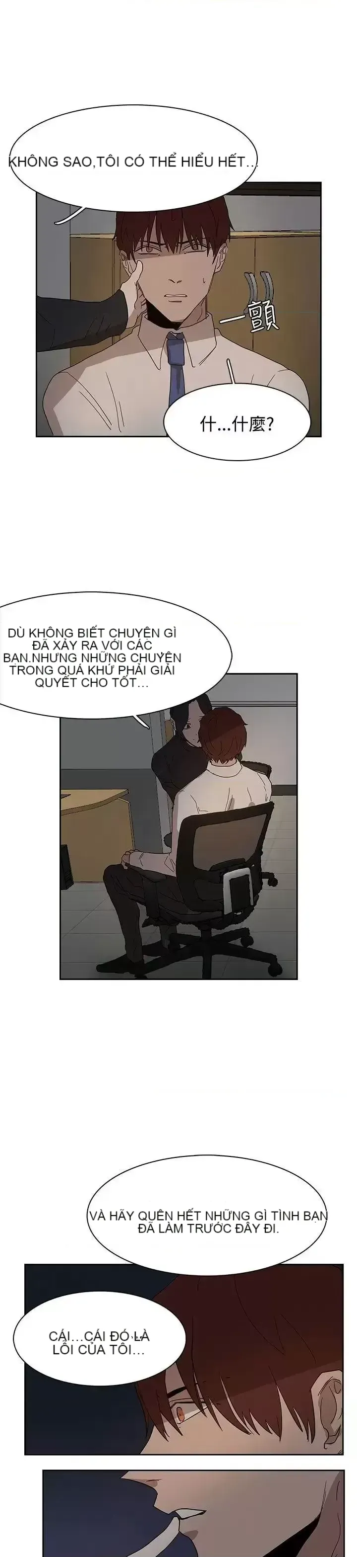 Suy nghĩ nô lệ Chương 1-60