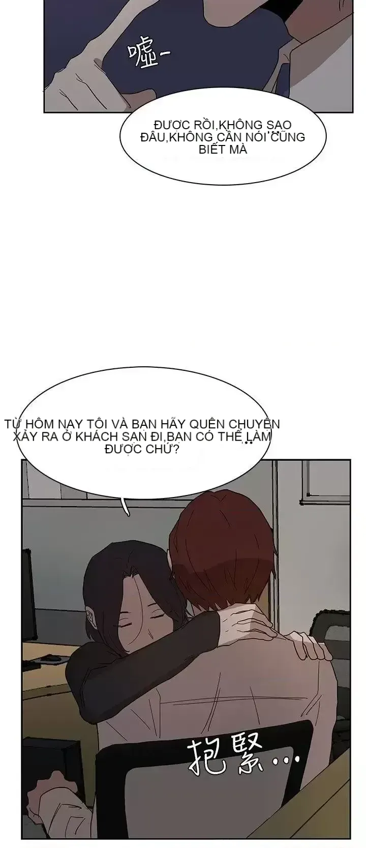 Suy nghĩ nô lệ Chương 1-60