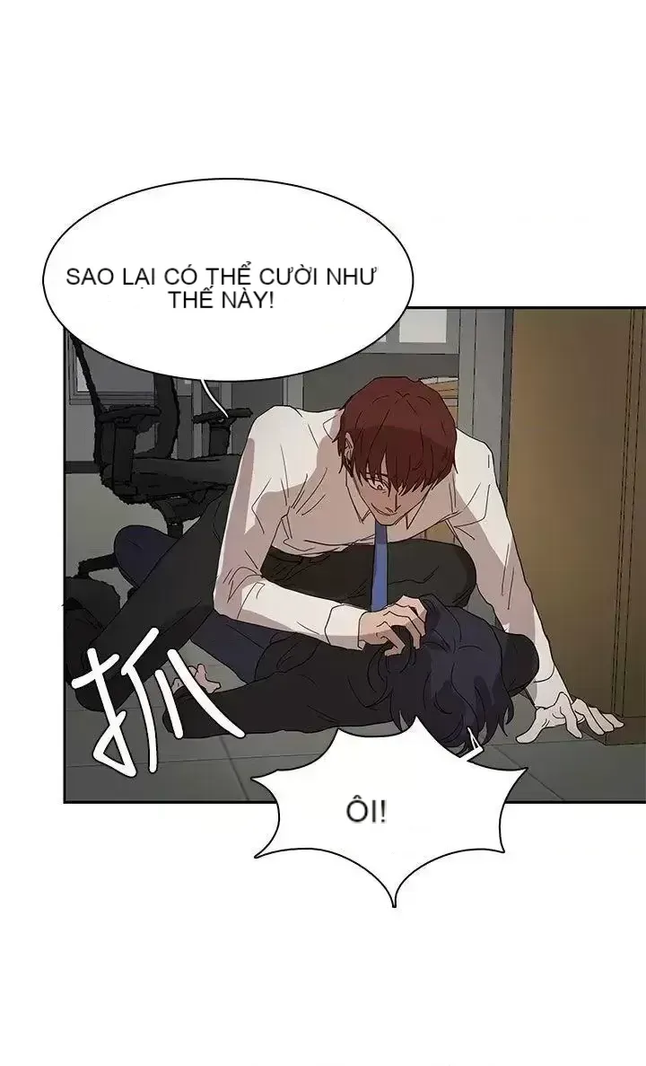 Suy nghĩ nô lệ Chương 1-60