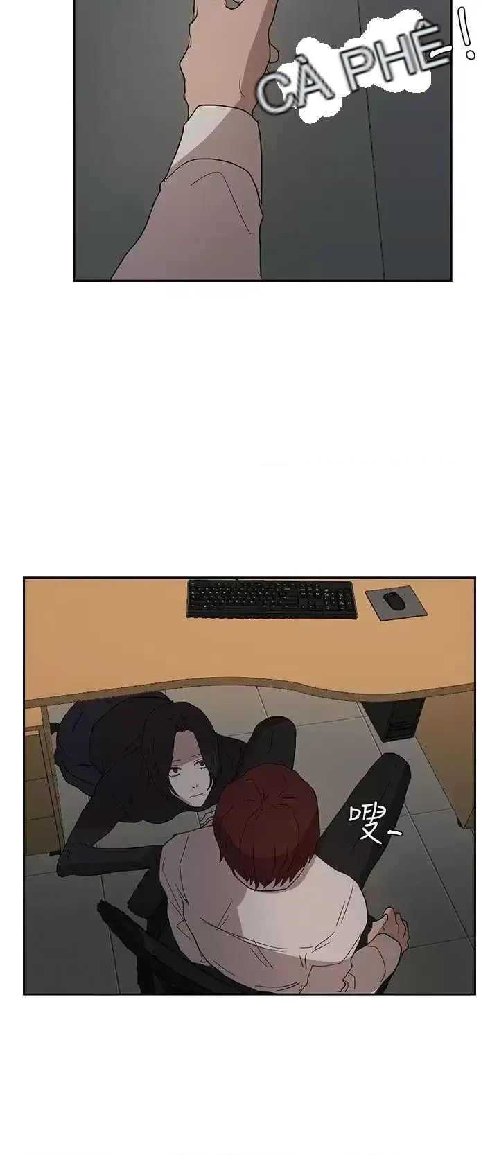 Suy nghĩ nô lệ Chương 1-60