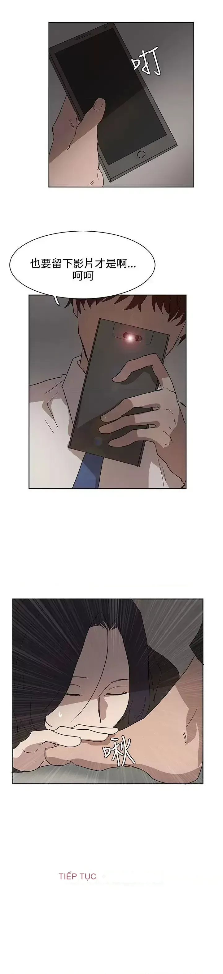 Suy nghĩ nô lệ Chương 1-60