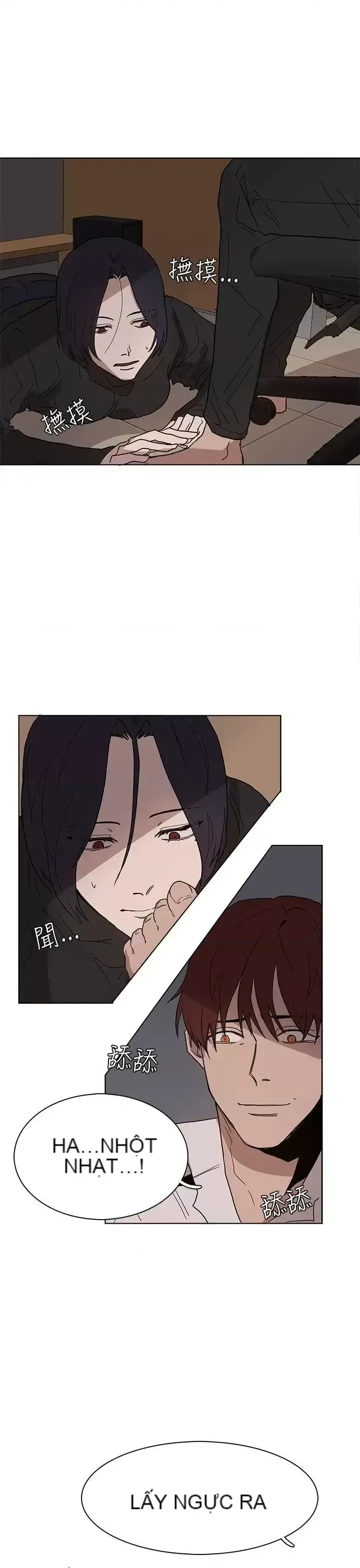 Suy nghĩ nô lệ Chương 1-60