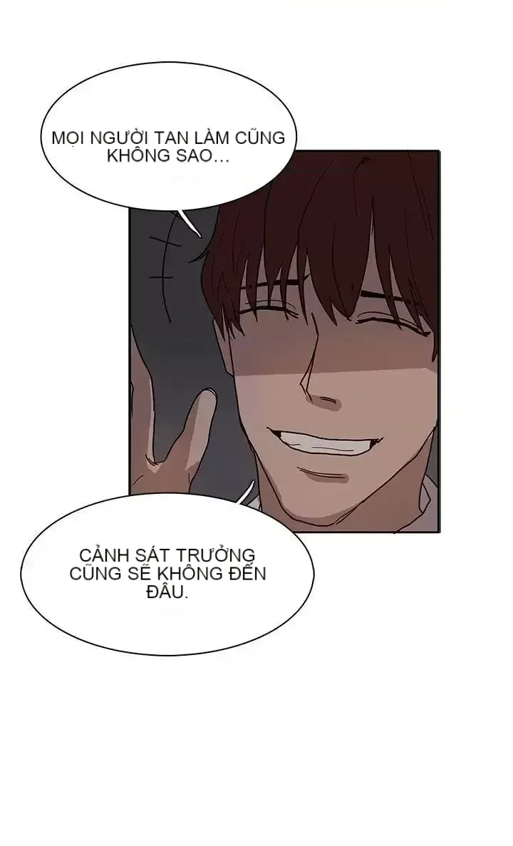 Suy nghĩ nô lệ Chương 1-60