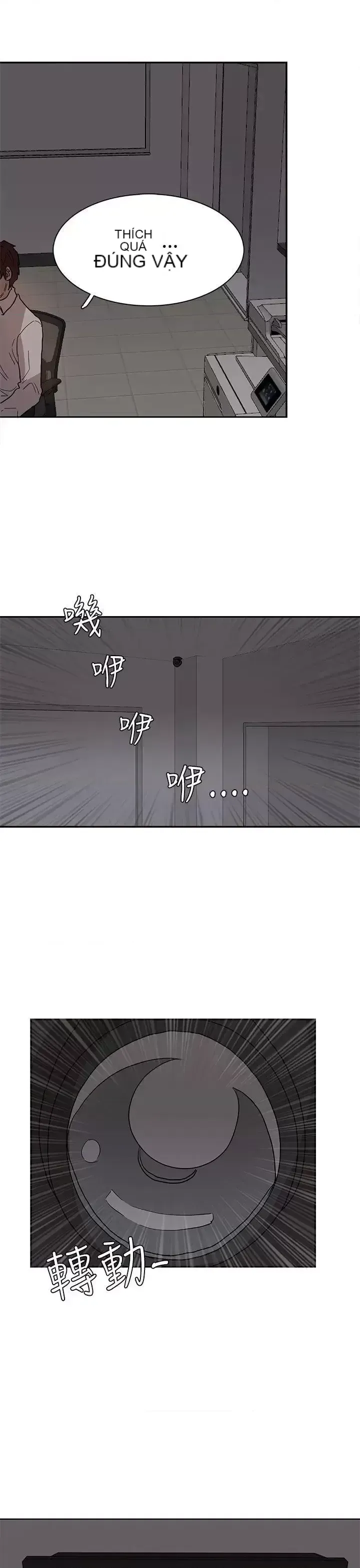 Suy nghĩ nô lệ Chương 1-60