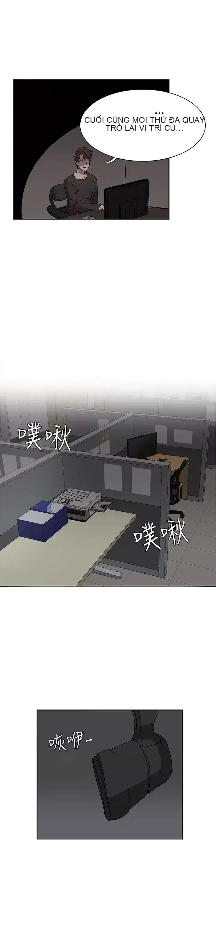 Suy nghĩ nô lệ Chương 1-60