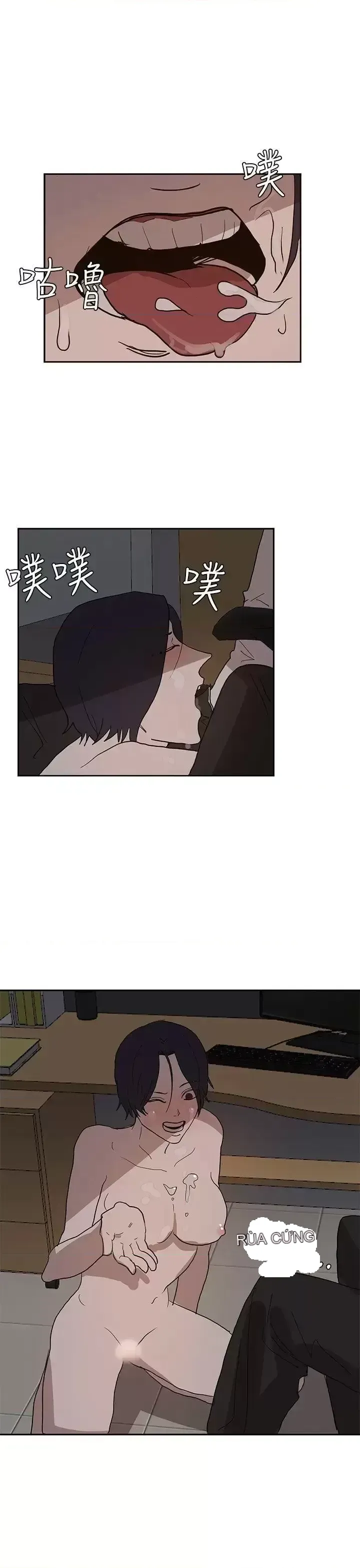 Suy nghĩ nô lệ Chương 1-60