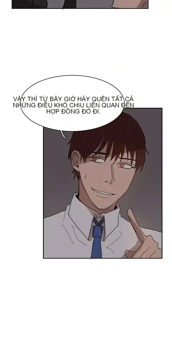 Suy nghĩ nô lệ Chương 1-60