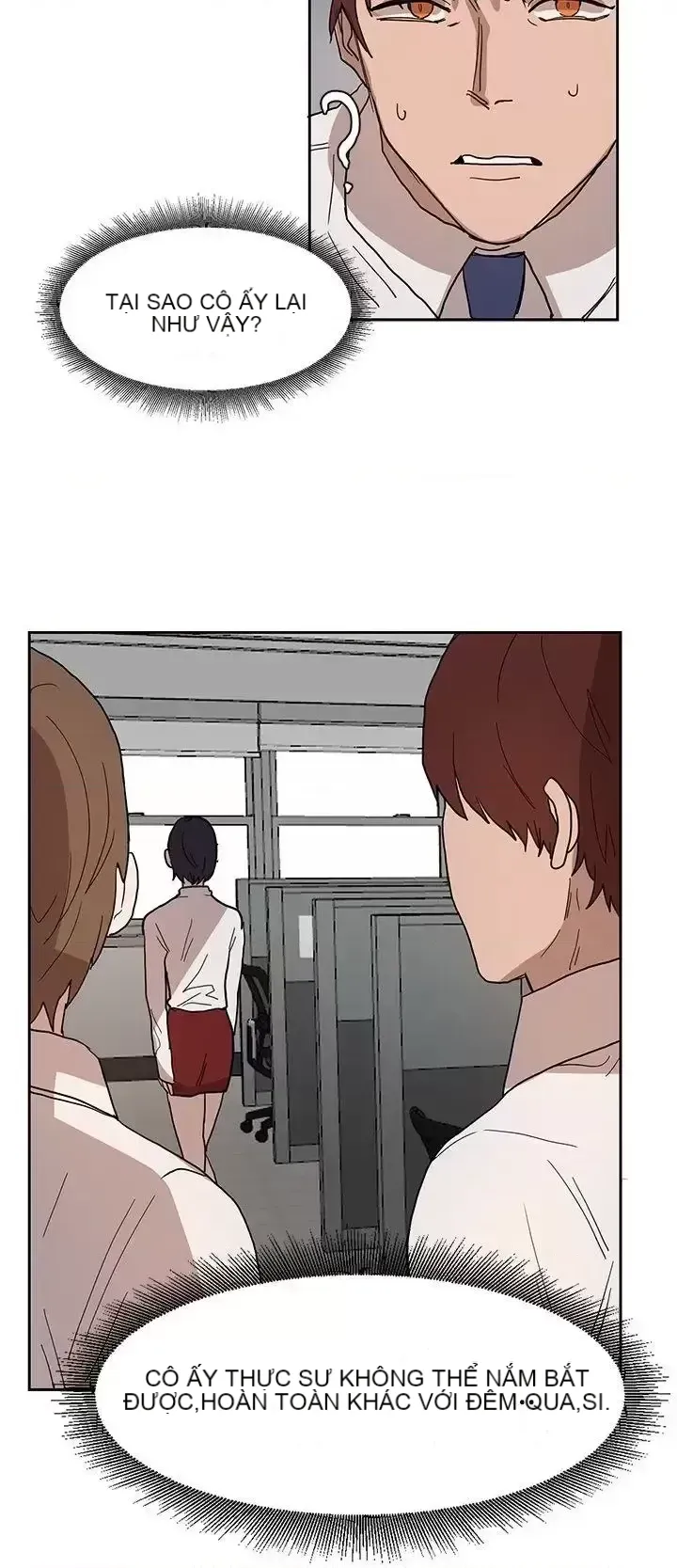 Suy nghĩ nô lệ Chương 1-60