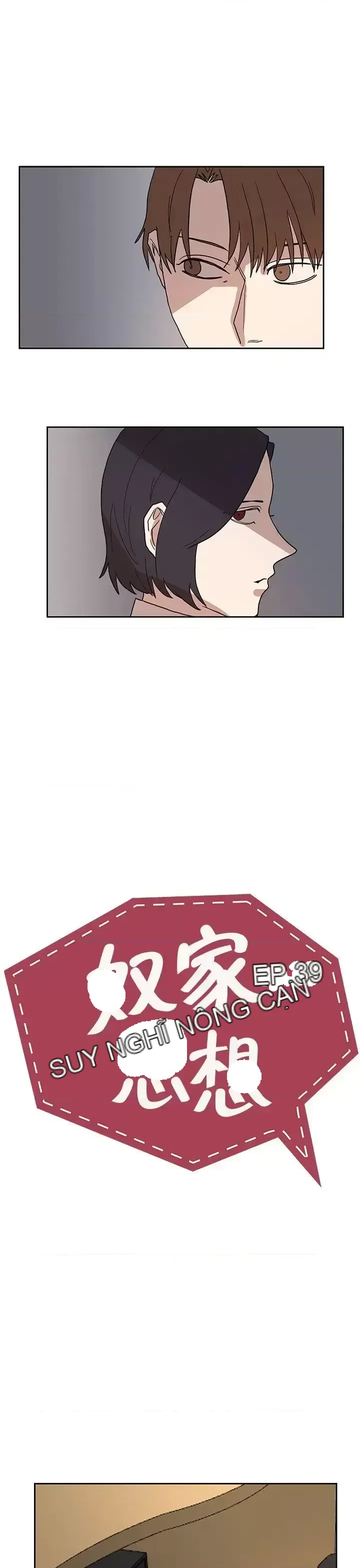 Suy nghĩ nô lệ Chương 1-60