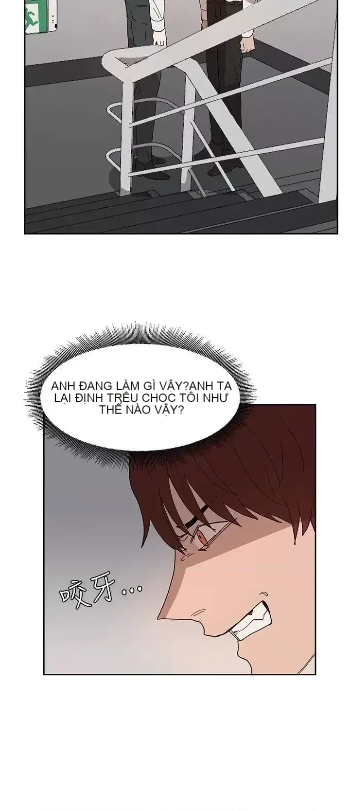 Suy nghĩ nô lệ Chương 1-60