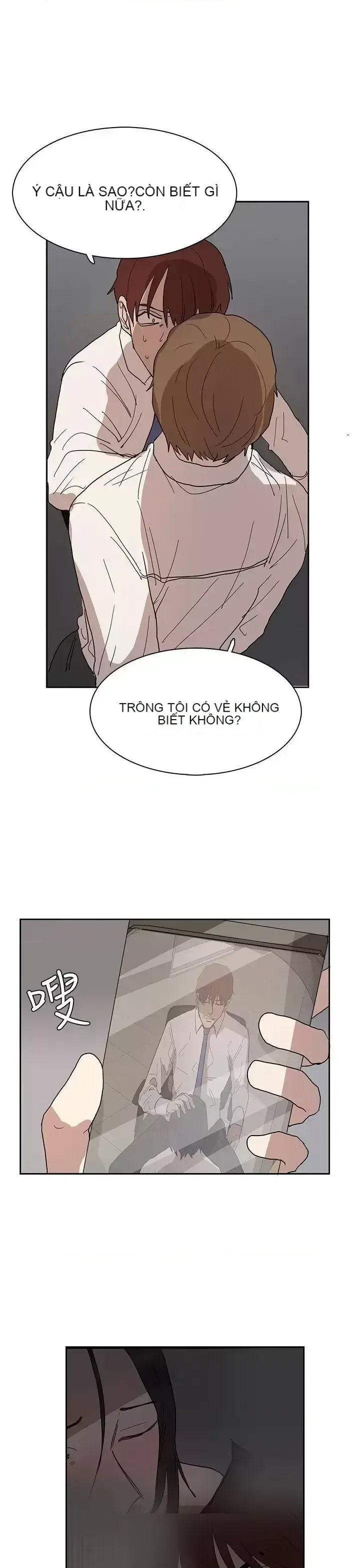 Suy nghĩ nô lệ Chương 1-60