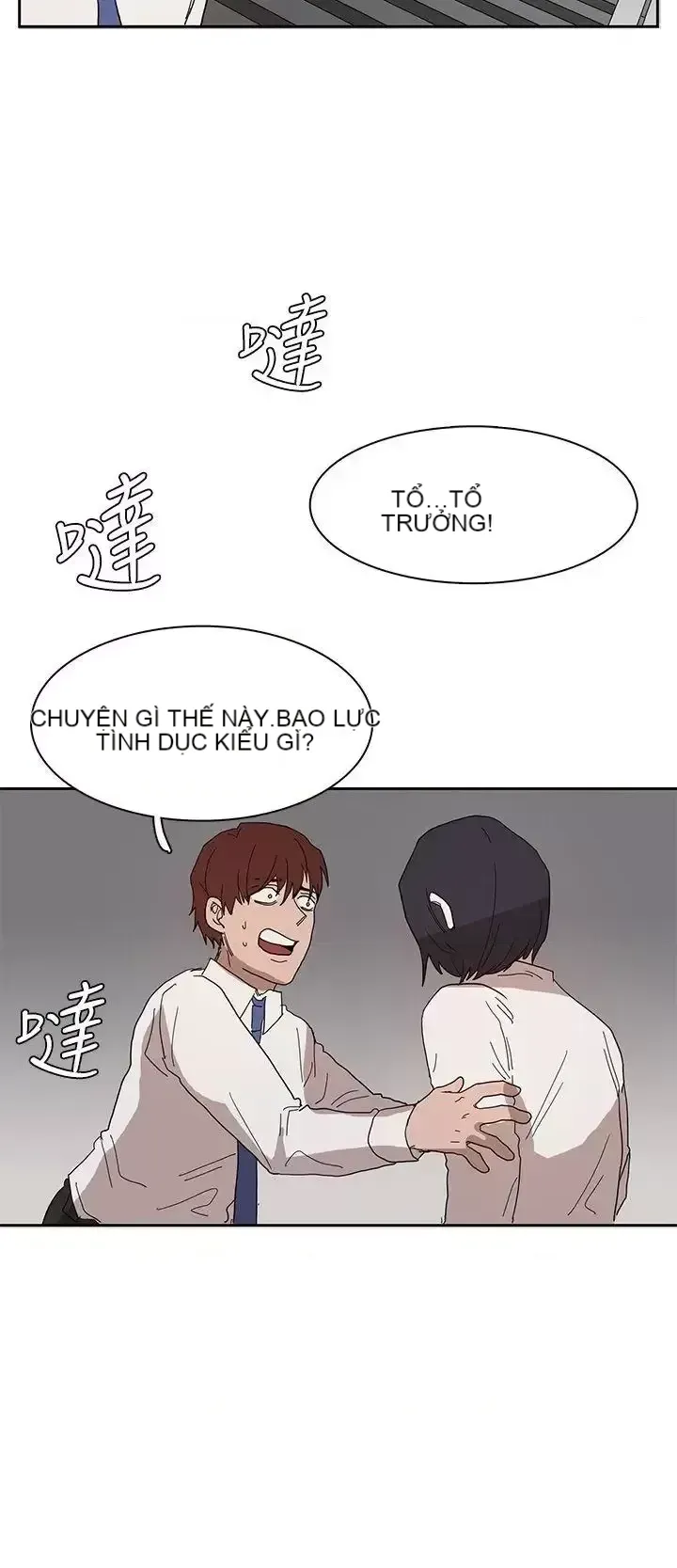 Suy nghĩ nô lệ Chương 1-60