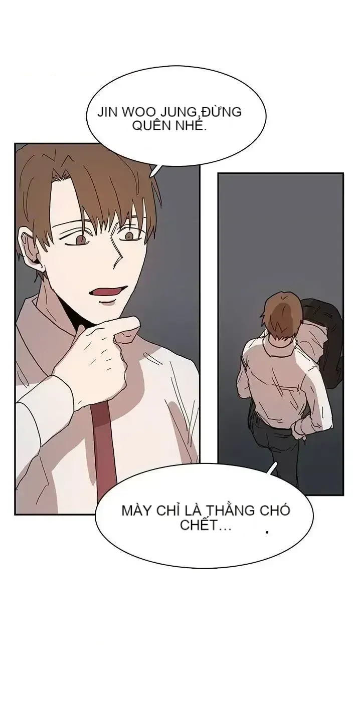 Suy nghĩ nô lệ Chương 1-60