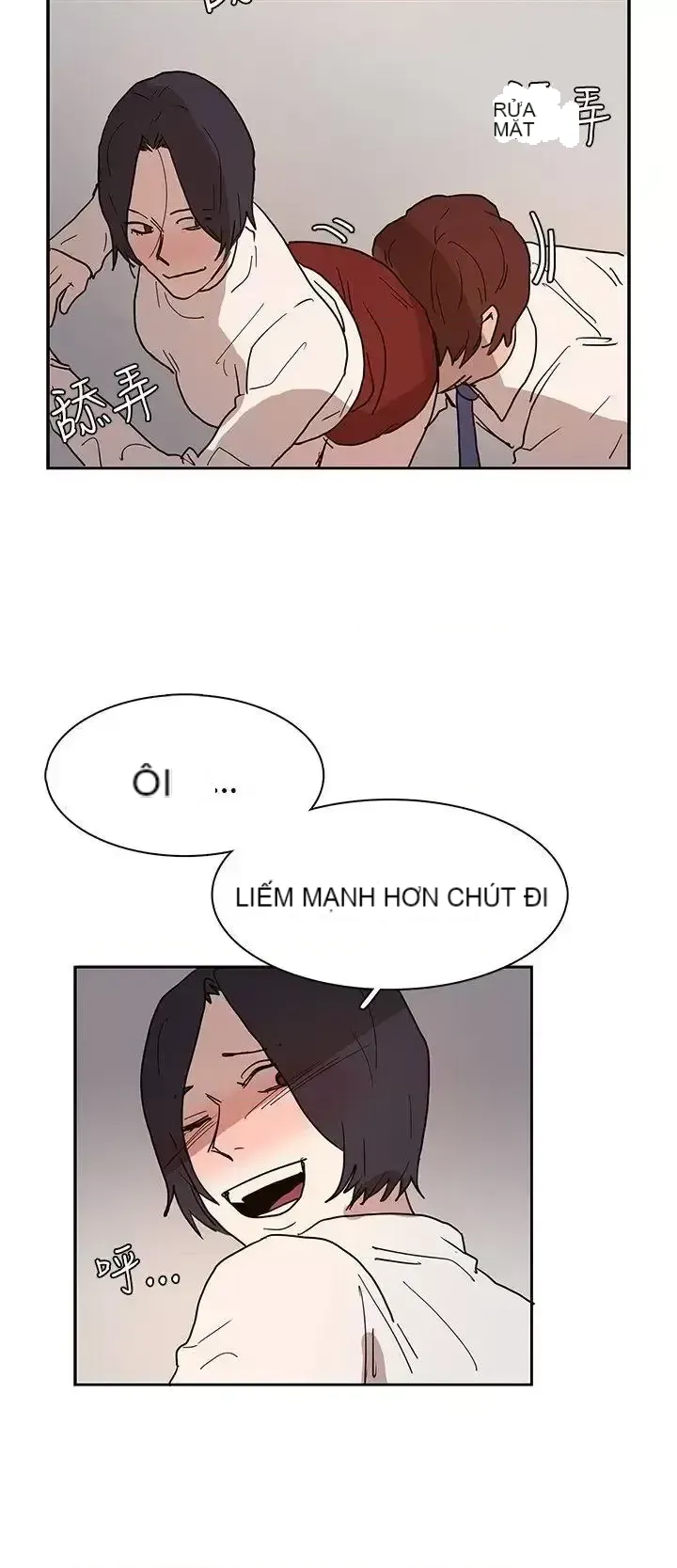 Suy nghĩ nô lệ Chương 1-60