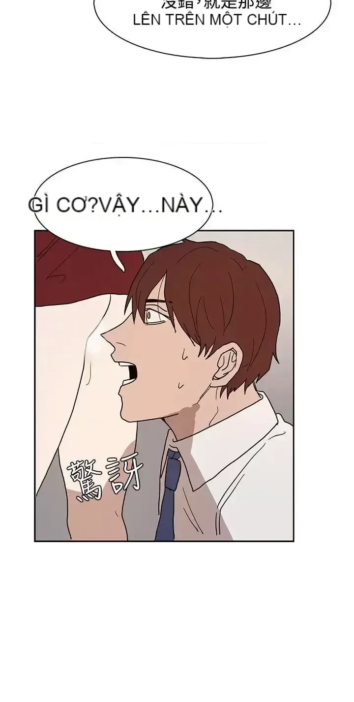 Suy nghĩ nô lệ Chương 1-60