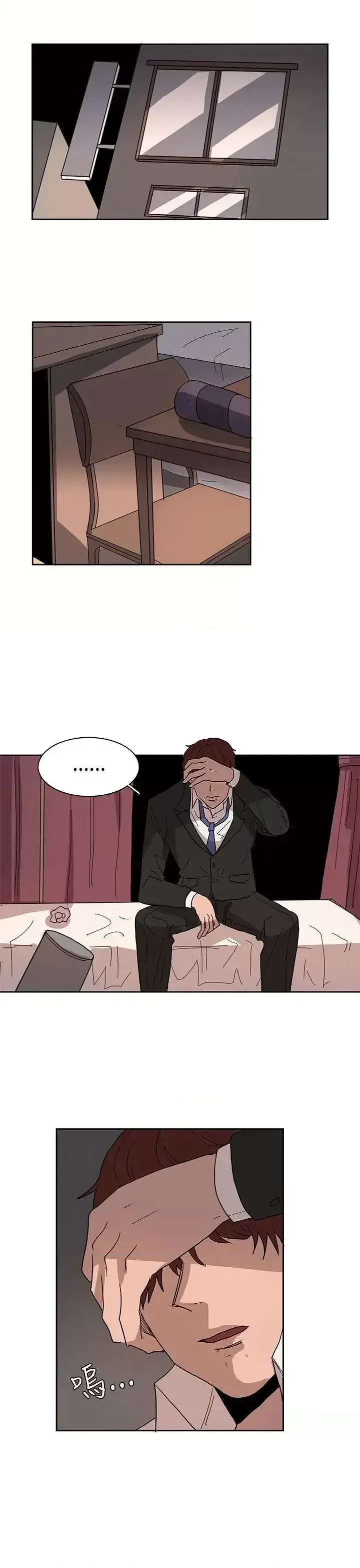 Suy nghĩ nô lệ Chương 1-60