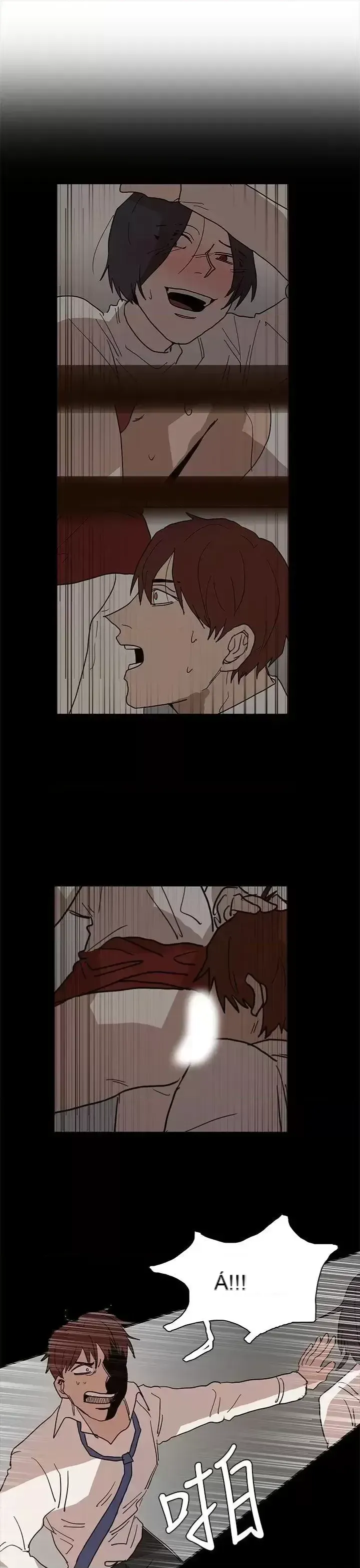 Suy nghĩ nô lệ Chương 1-60