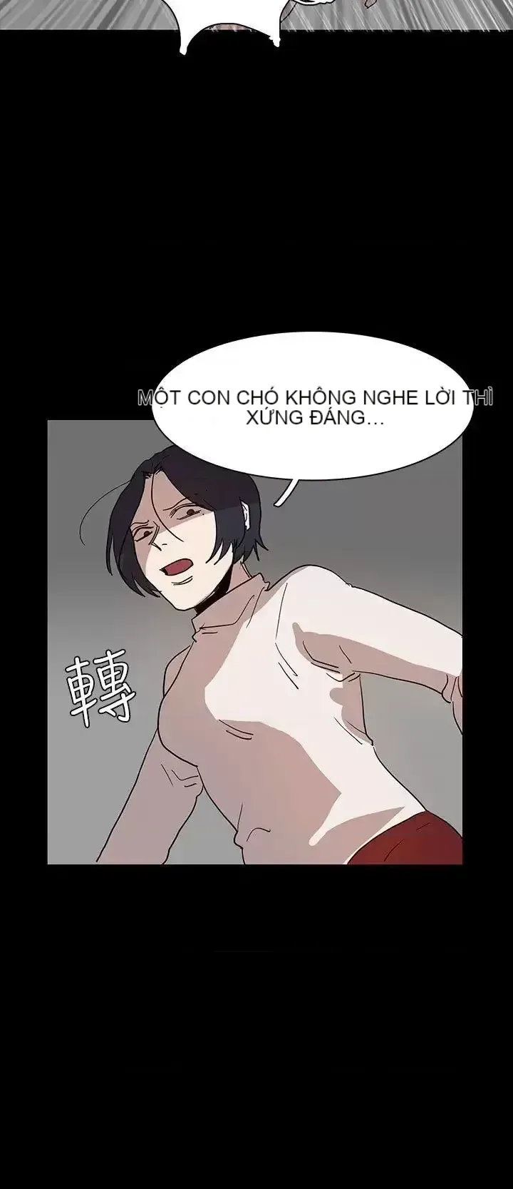 Suy nghĩ nô lệ Chương 1-60