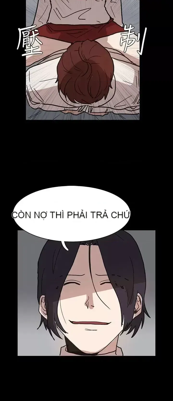 Suy nghĩ nô lệ Chương 1-60