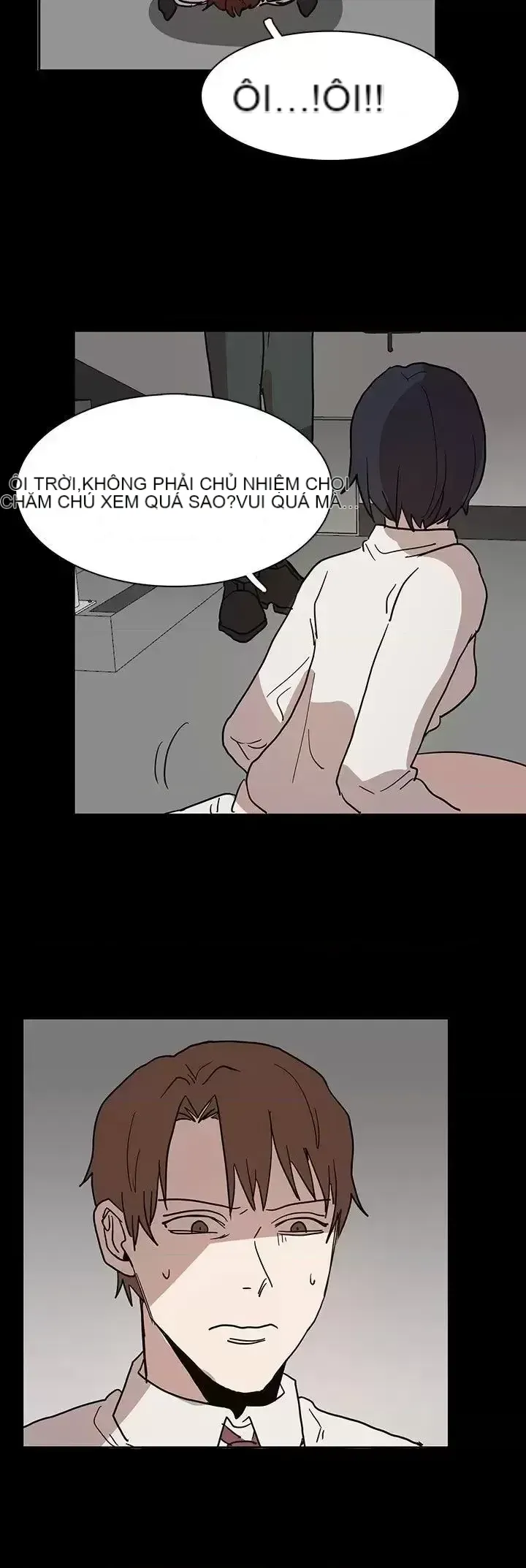 Suy nghĩ nô lệ Chương 1-60