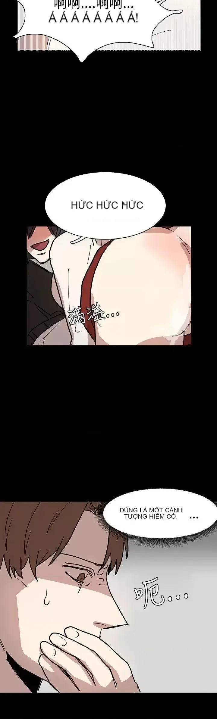 Suy nghĩ nô lệ Chương 1-60