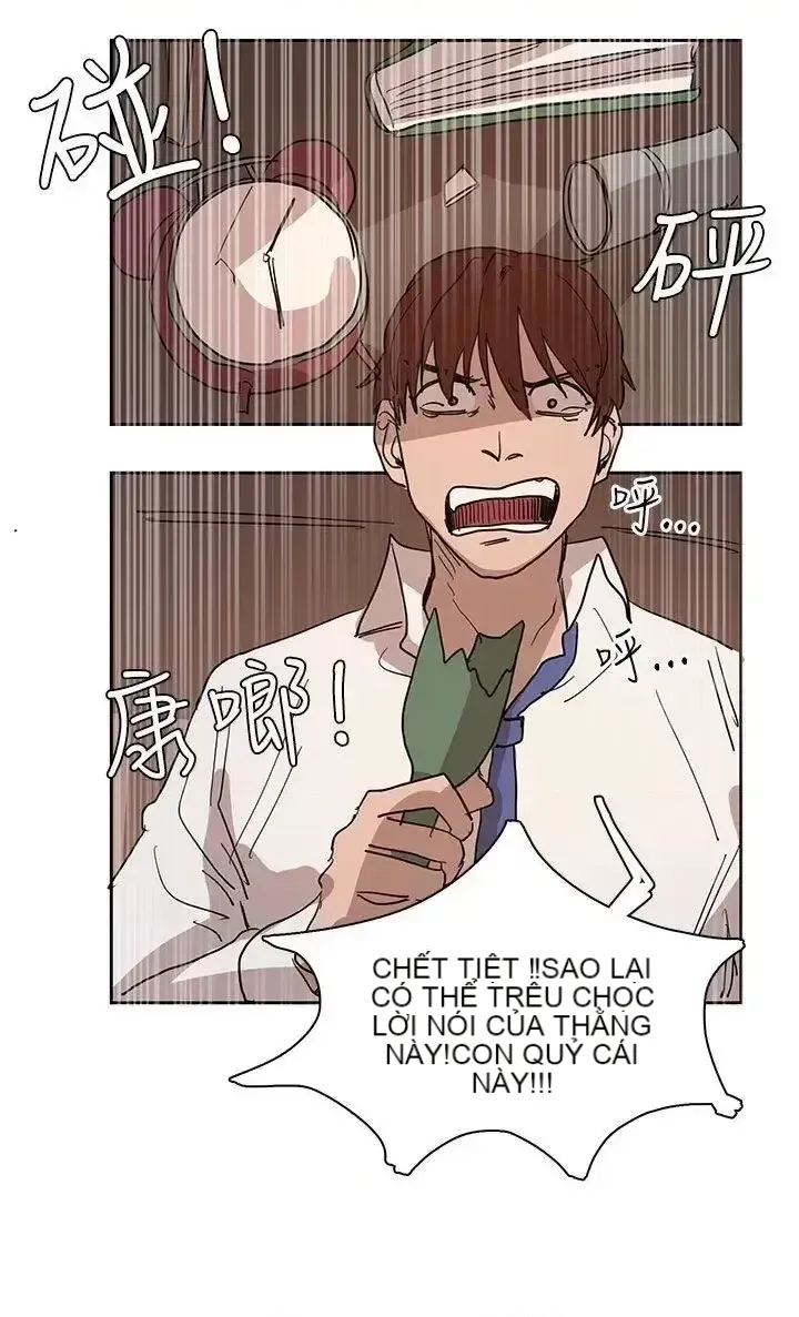 Suy nghĩ nô lệ Chương 1-60