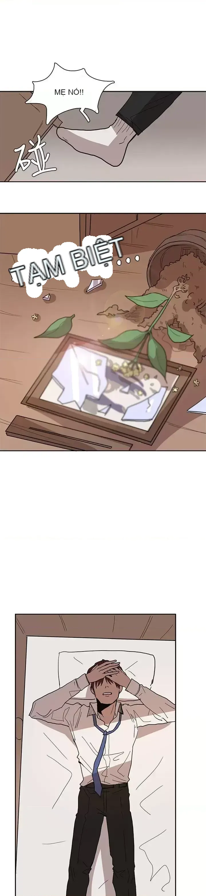 Suy nghĩ nô lệ Chương 1-60