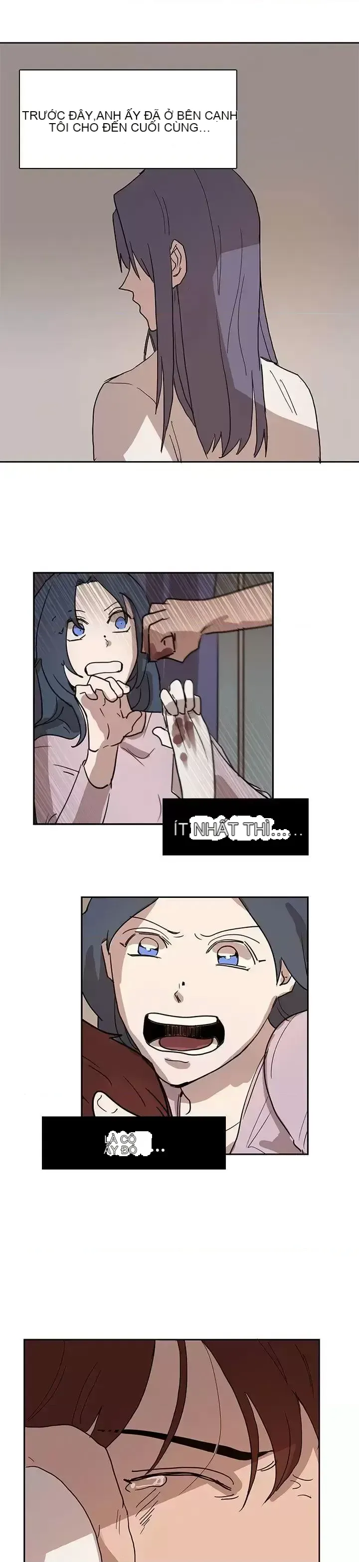 Suy nghĩ nô lệ Chương 1-60