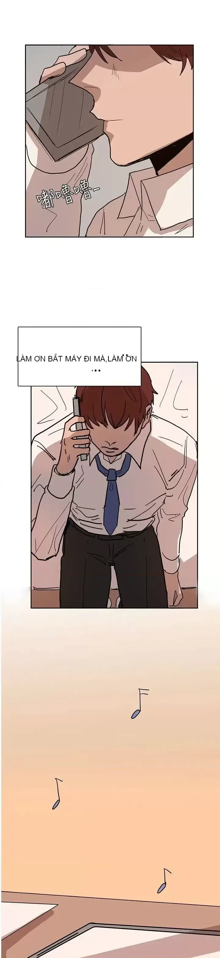 Suy nghĩ nô lệ Chương 1-60