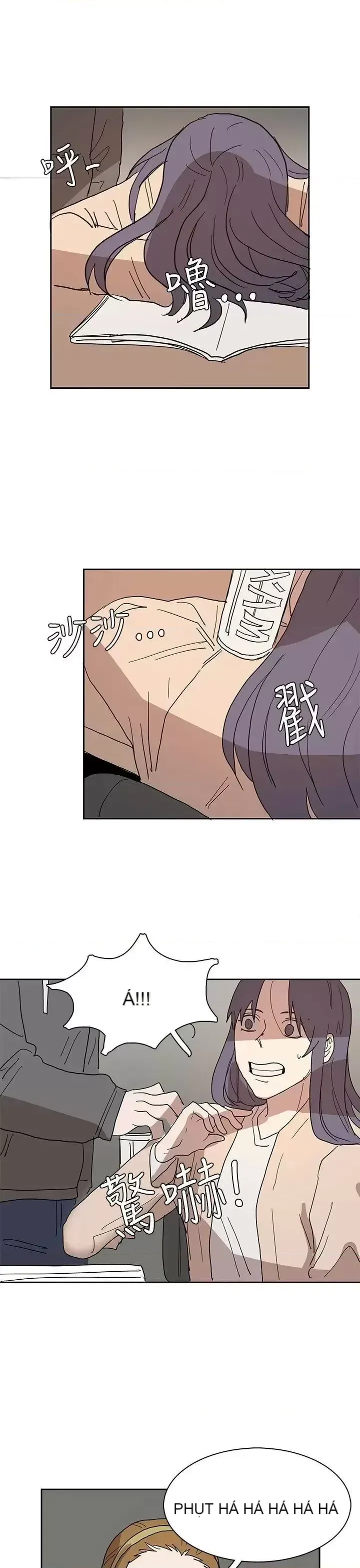 Suy nghĩ nô lệ Chương 1-60