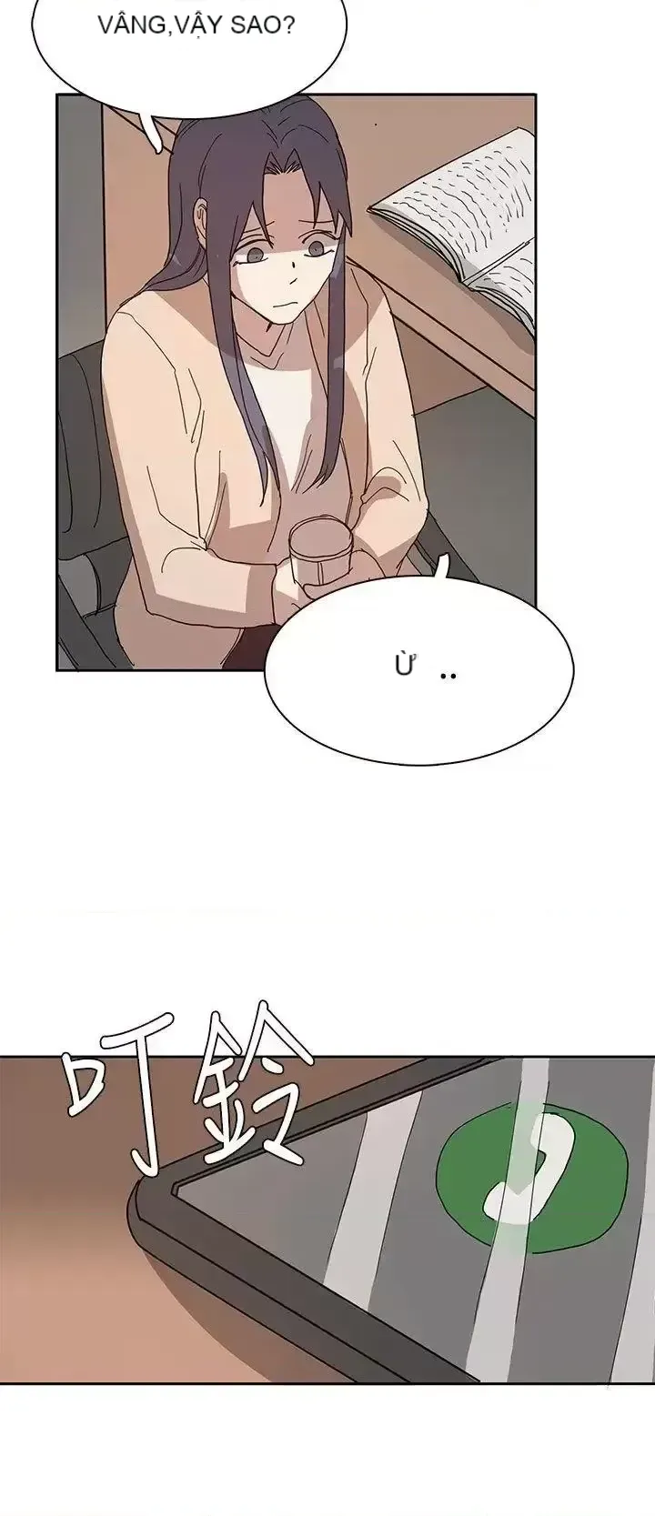 Suy nghĩ nô lệ Chương 1-60